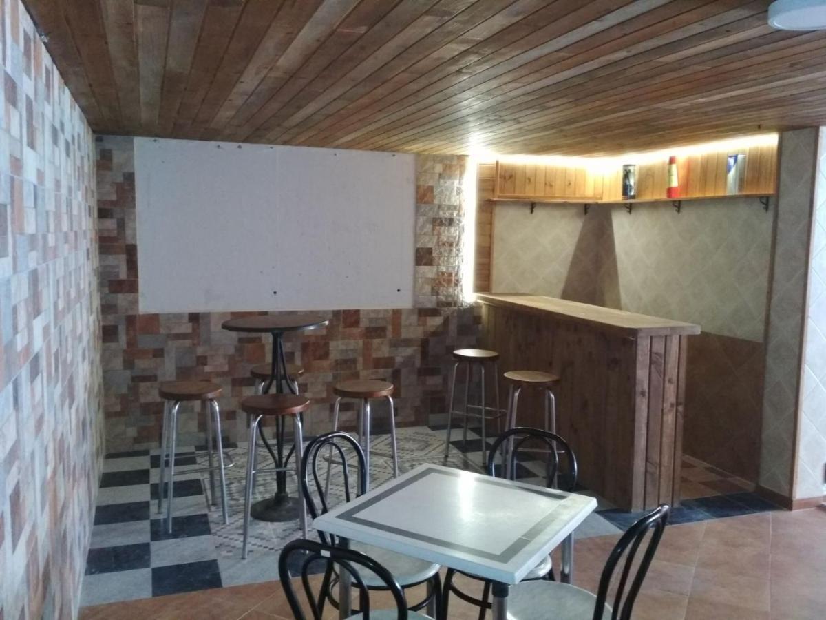 La Huerta - Vut Av187- Para 10 Personas Poyales Del Hoyo Eksteriør billede